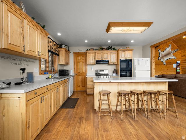 54 ASPEN DR, Scofield, UT 84526