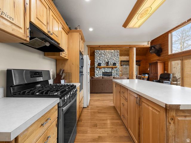 54 ASPEN DR, Scofield, UT 84526