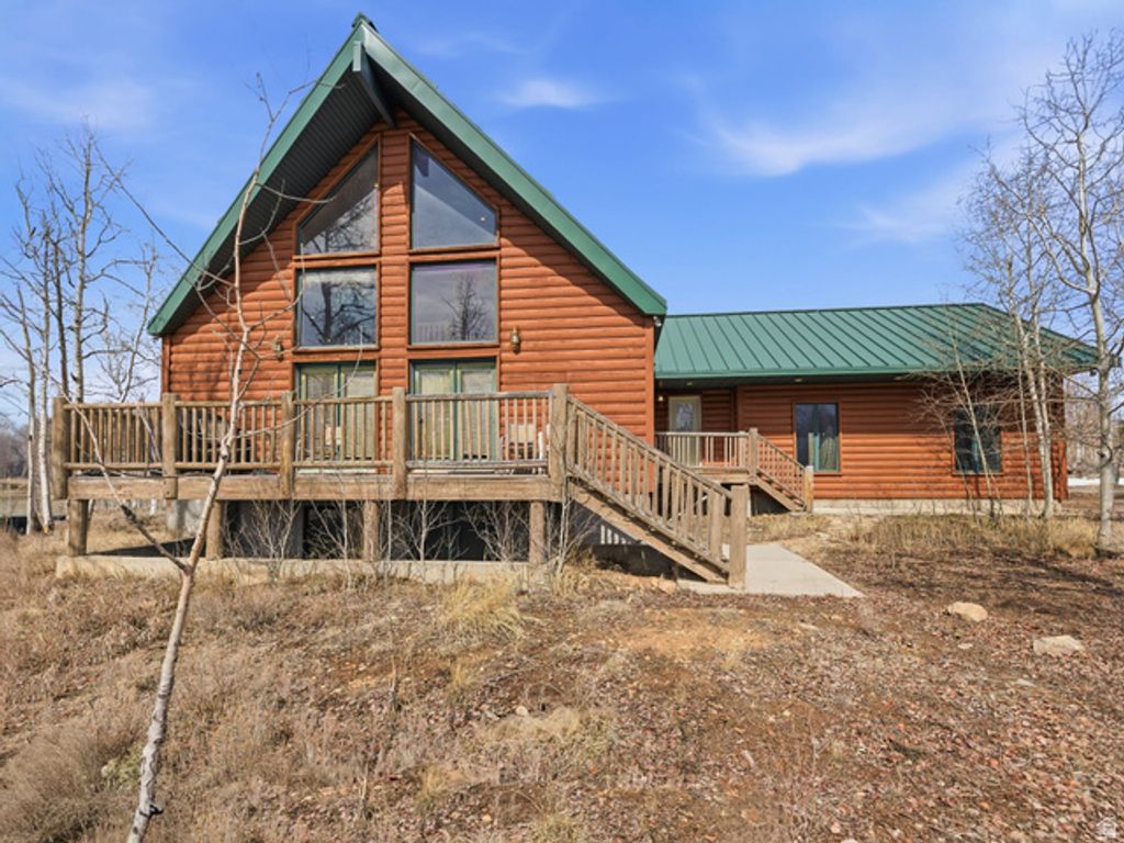 54 ASPEN DR, Scofield, UT 84526