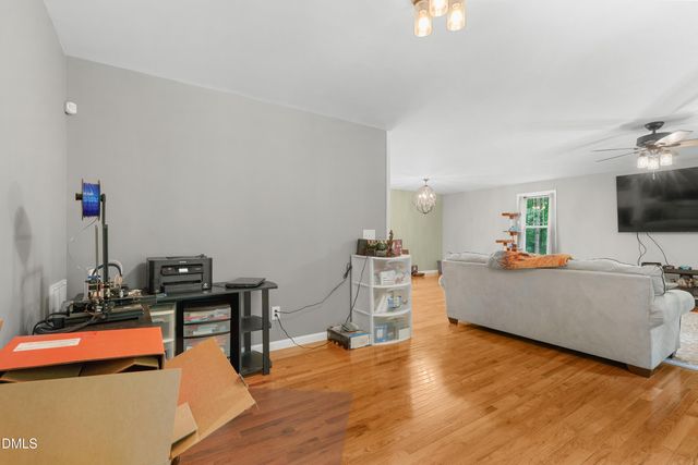2621 Vinca Lane, Mebane, NC 27302