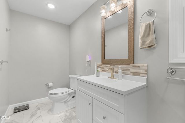 2621 Vinca Lane, Mebane, NC 27302