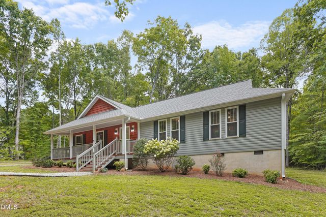2621 Vinca Lane, Mebane, NC 27302