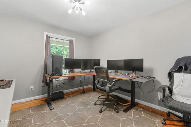 2621 Vinca Lane, Mebane, NC 27302