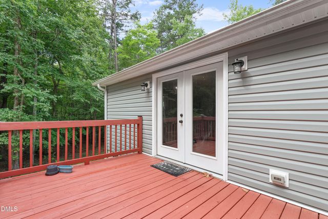 2621 Vinca Lane, Mebane, NC 27302