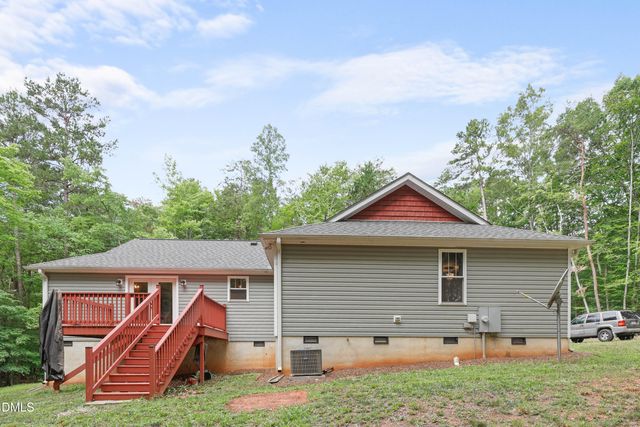 2621 Vinca Lane, Mebane, NC 27302