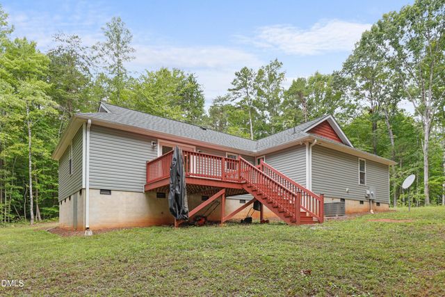 2621 Vinca Lane, Mebane, NC 27302