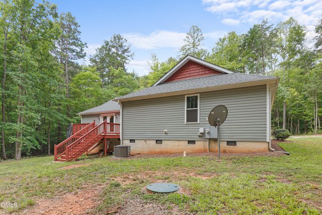 2621 Vinca Lane, Mebane, NC 27302