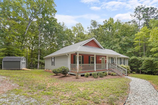 2621 Vinca Lane, Mebane, NC 27302