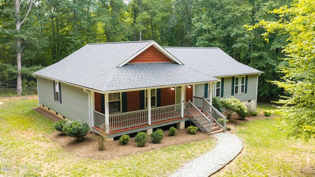 2621 Vinca Lane, Mebane, NC 27302