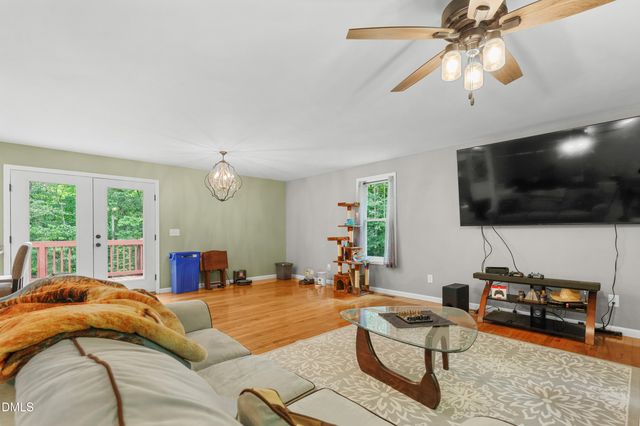 2621 Vinca Lane, Mebane, NC 27302