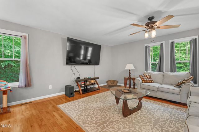 2621 Vinca Lane, Mebane, NC 27302