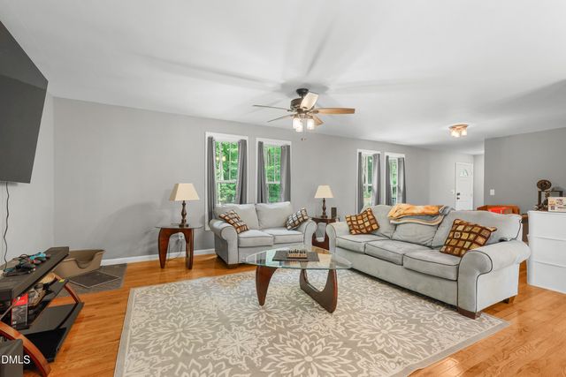 2621 Vinca Lane, Mebane, NC 27302