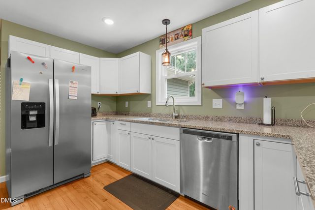 2621 Vinca Lane, Mebane, NC 27302