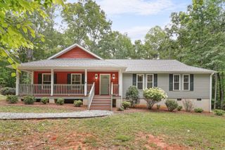 2621 Vinca Lane, Mebane, NC 27302