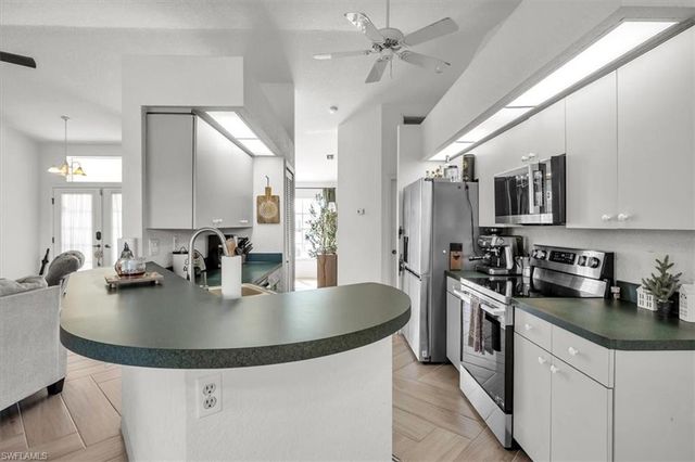 320 Tandil ST, Punta Gorda, FL 33983