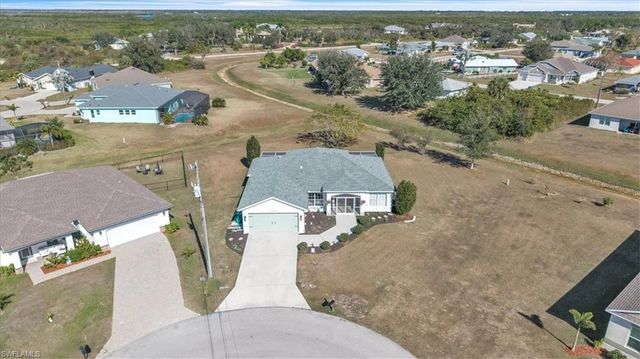 320 Tandil ST, Punta Gorda, FL 33983