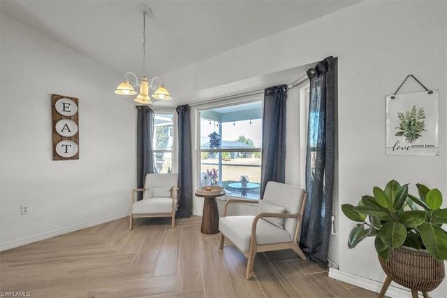 320 Tandil ST, Punta Gorda, FL 33983