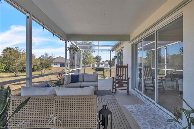 320 Tandil ST, Punta Gorda, FL 33983