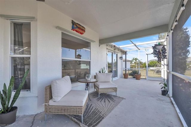 320 Tandil ST, Punta Gorda, FL 33983