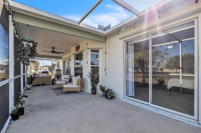 320 Tandil ST, Punta Gorda, FL 33983