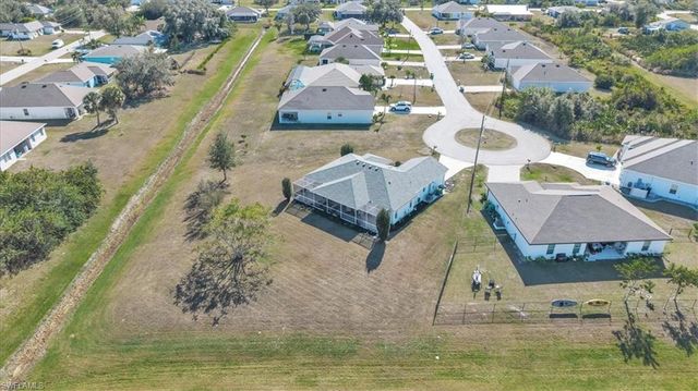 320 Tandil ST, Punta Gorda, FL 33983