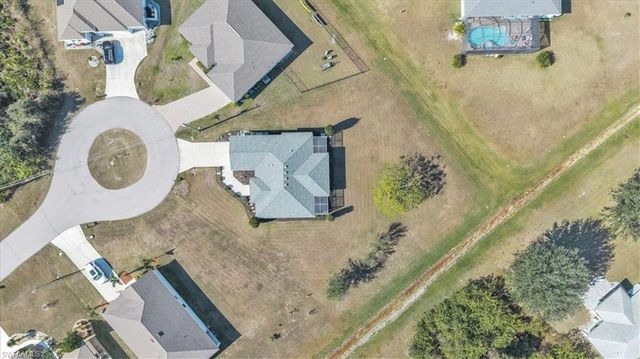 320 Tandil ST, Punta Gorda, FL 33983