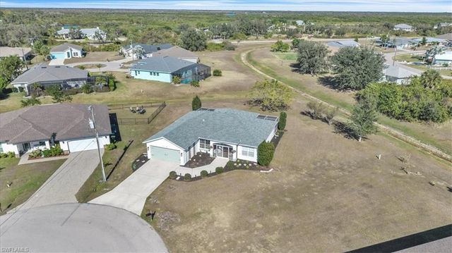 320 Tandil ST, Punta Gorda, FL 33983