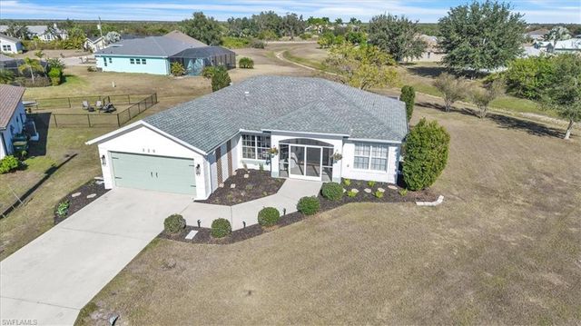 320 Tandil ST, Punta Gorda, FL 33983