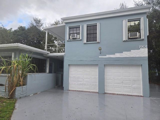 1901 NW 88th Ter, Miami, FL 33147