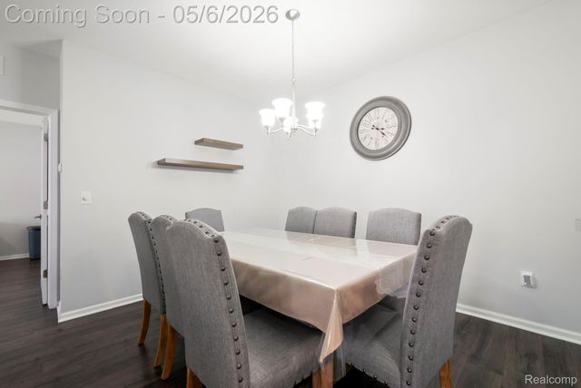 15345 Yale Drive, Clinton Charter Township, MI 48038