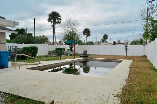 2659 ALHAMBRA AVENUE, Deland, FL 32720