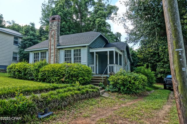 4391 Florence Drive, Marianna, FL 32446