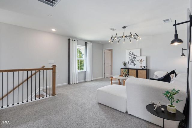 617 Wicklow Hall Drive, Fuquay Varina, NC 27526