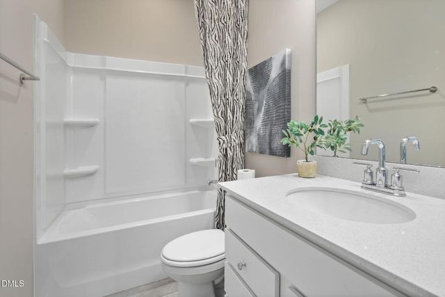 617 Wicklow Hall Drive, Fuquay Varina, NC 27526