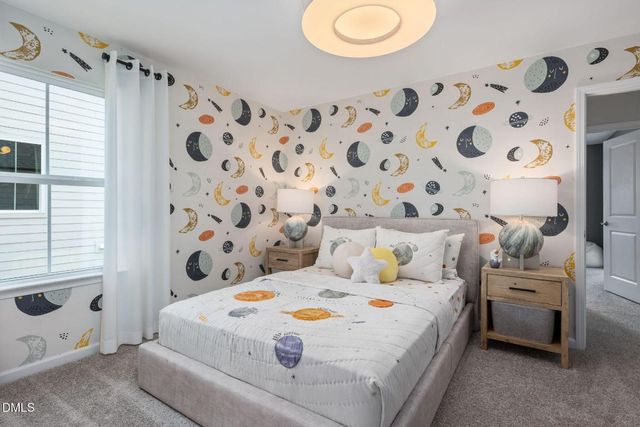 617 Wicklow Hall Drive, Fuquay Varina, NC 27526