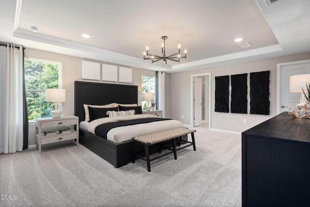 617 Wicklow Hall Drive, Fuquay Varina, NC 27526