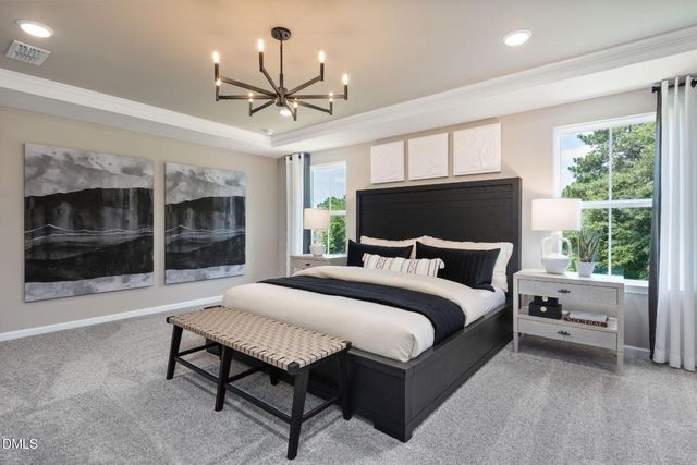 617 Wicklow Hall Drive, Fuquay Varina, NC 27526