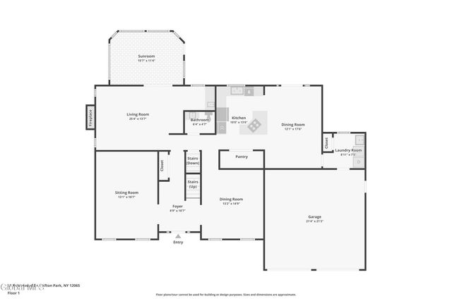 51 Robinwood Drive, Clifton Park, NY 12065