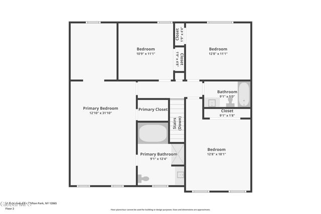 51 Robinwood Drive, Clifton Park, NY 12065