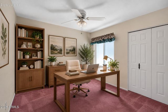 2002 W SUMMIT Place, Chandler, AZ 85224