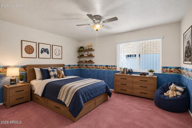 2002 W SUMMIT Place, Chandler, AZ 85224