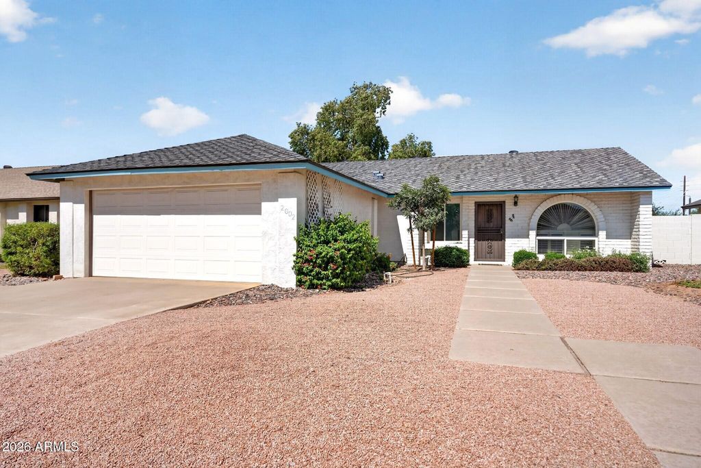 2002 W SUMMIT Place, Chandler, AZ 85224