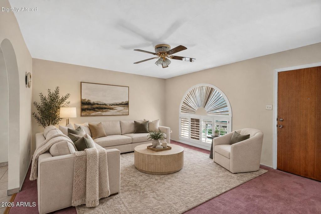 2002 W SUMMIT Place, Chandler, AZ 85224 — photo 3