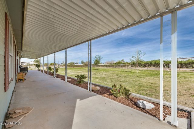 26708 S SOSSAMAN Road, Queen Creek, AZ 85142
