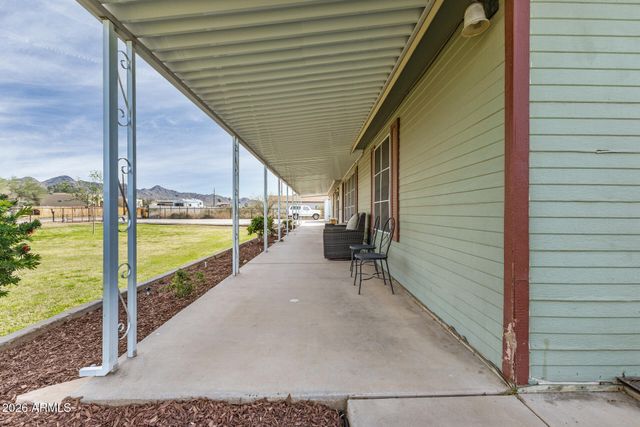 26708 S SOSSAMAN Road, Queen Creek, AZ 85142