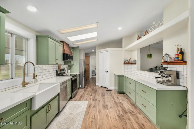 26708 S SOSSAMAN Road, Queen Creek, AZ 85142