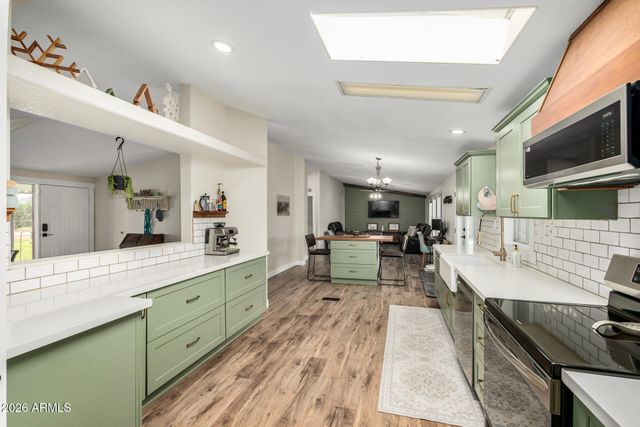 26708 S SOSSAMAN Road, Queen Creek, AZ 85142