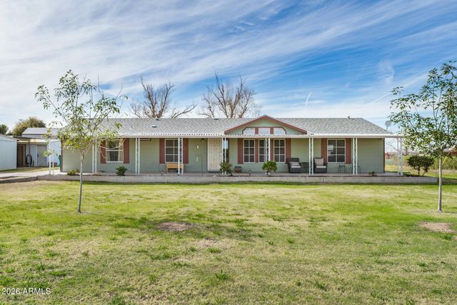 26708 S SOSSAMAN Road, Queen Creek, AZ 85142