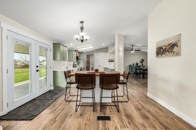 26708 S SOSSAMAN Road, Queen Creek, AZ 85142