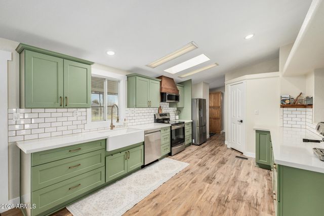 26708 S SOSSAMAN Road, Queen Creek, AZ 85142